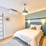 Maison Type Archonnaise Renovee A Proximite De Bordeaux