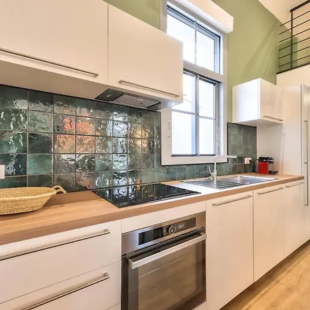 Maison Type Archonnaise Renovee A Proximite De Bordeaux * Mérignac