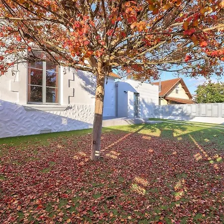 Maison Type Archonnaise Renovee A Proximite De Bordeaux Mérignac