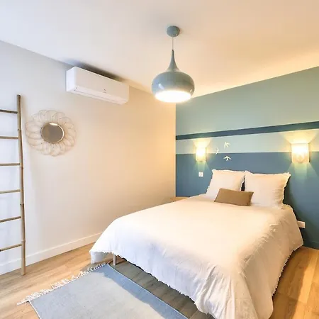 Maison Type Archonnaise Renovee A Proximite De Bordeaux