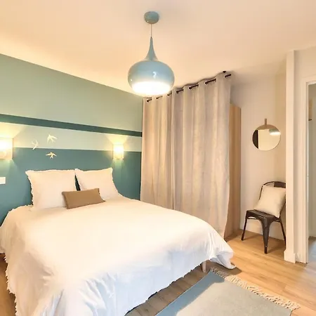 Maison Type Archonnaise Renovee A Proximite De Bordeaux Vila *