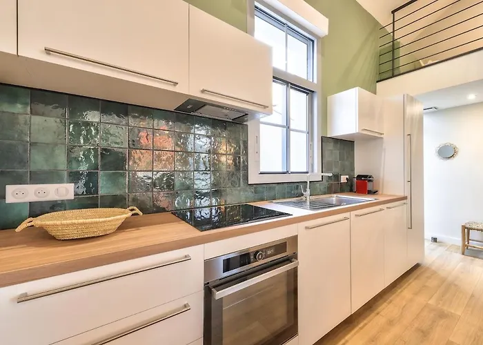 Maison Type Archonnaise Renovee A Proximite De Bordeaux * Mérignac